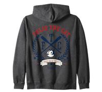 Felix The Cat Americana Magic Bag of Tricks Sudadera con Capucha