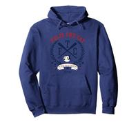 Felix The Cat Americana Magic Bag of Tricks Sudadera con Capucha