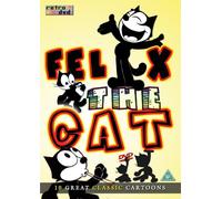 Felix The Cat [DVD] [Reino Unido]