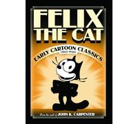 Felix the Cat: Early Cartoon Classics (1922-1930) [USA] [DVD]