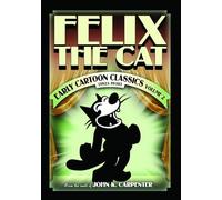 Felix The Cat Early Cartoon Classics Volume 2 [USA] [DVD]
