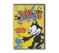 Felix the Cat - Felix in Hollywood [Alemania] [DVD]
