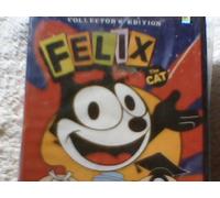 Felix the Cat: Felix the Cat [USA] [DVD]