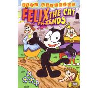 Felix the Cat & Friends [Alemania] [DVD]