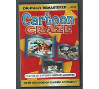 Felix The Cat & Friends: Neptune Nonsense [Funda delgada]