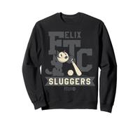 Felix The Cat FTC Sluggers Americana Sudadera