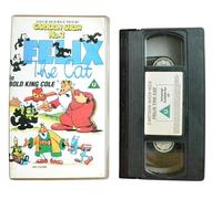 Felix the Cat in Bold King Cole (Cartoon Show No. 3)