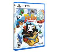 Felix The Cat Limited Run #72 (Importacion USA) Playstation 5 standard