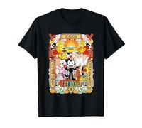 Felix The Cat Lunar New Year Festivities Camiseta