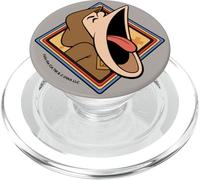 Felix The Cat Lunar New Year Vavoom Front and Back PopSockets PopGrip para MagSafe