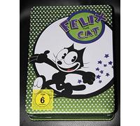 Felix the Cat - Metal-Pack [Alemania] [DVD]