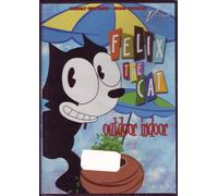 Felix the Cat: Outdoor Indoor [Reino Unido] [DVD]