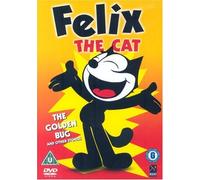 Felix the Cat [Reino Unido] [DVD]
