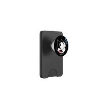 Felix The Cat Scaredy-Cat Halloween PopSockets PopWallet para MagSafe