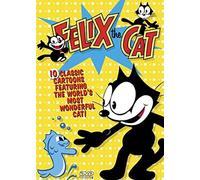 Felix the Cat [USA] [DVD]