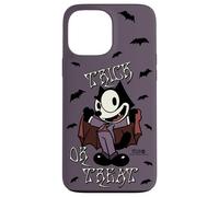 Felix The Cat Vampire Trick Or Treat Carcasa para iPhone 13 Pro Max