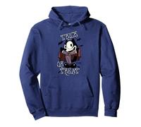 Felix The Cat Vampire Trick Or Treat Sudadera con Capucha