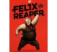 Felix The Reaper (PC) - Steam Key - GLOBAL
