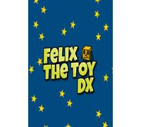 Felix The Toy (PC) Steam Key GLOBAL