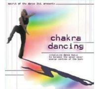 Felix Thorn - Chakra Dancing