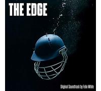 FELIX WHITE The Edge (Vinyl) 12" Album