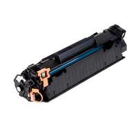 Felixmania Toner Negro Compatible para HP CF283X / Canon CRG-737 / MF226DN TO275
