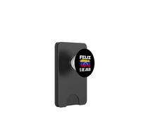 Feliz 5 De Julio Día de la Independencia Venezuela PopSockets PopWallet para MagSafe