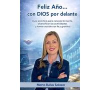 Feliz Año... con Dios por delante