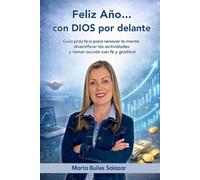 Feliz Año... con Dios por delante