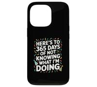 Feliz Año Nuevo Firworks Display Nochevieja Carcasa para iPhone 13 Pro