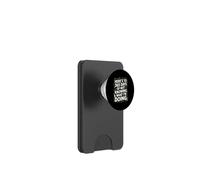 Feliz Año Nuevo Firworks Display Nochevieja PopSockets PopWallet para MagSafe