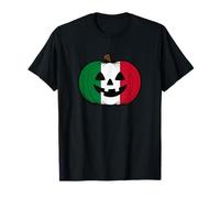 Feliz Calabaza Italiana Camiseta
