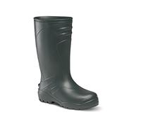 FELIZ CAMINAR - Botas de Trabajo Explorer Verde, 42