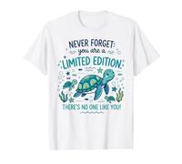 Feliz celebración del Primer día de Regreso a Clases Lista para estudiar Camiseta gráfica económica, Hombre, Blanco, XL