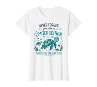 Feliz celebración del Primer día de Regreso a Clases Lista para estudiar Camiseta gráfica económica, Mujer, Blanco, L