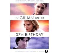 Feliz cumpleaños, amor mío / To Gillian on Her 37th Birthday [ Origen Belga, Ningun Idioma Espanol ]