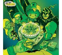 FELIZ CUMPLEAÑOS FERXXO TE PIRATEAMOS EL ÁLBUM - Vinilo