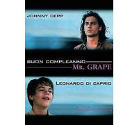 Feliz Cumpleaños Sr. Grape DVD MINERVA PICTURES