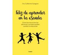 Feliz De Aprender En La Escuela (ebook)