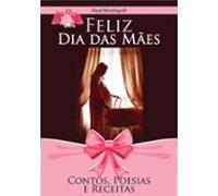 Feliz Dia Das Mães (ebook)