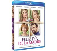 Feliz Día De La Madre [Blu-ray] (2016) Mother's Day