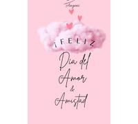 ¡Feliz Día de San Valentín con Sweetheart Chronicles!: Diario para adolescentes con páginas rayadas