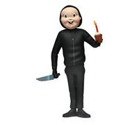 Feliz día de tu muerte toony terrors figura babyface killer 15 cm