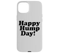 Feliz DÍA del Hump! MIÉRCOLES Mediados Semana Carcasa para iPhone 15 Plus