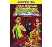 Feliz Dia Espeluznante, ¡Scooby-Doo! [DVD]