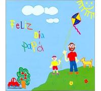 Feliz Dia Papa