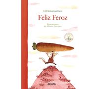 Feliz Feroz (edición especial) | El Hematocrítico