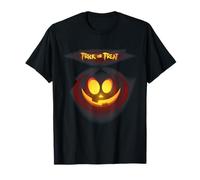 Feliz Halloween Calabazas terroríficas Camiseta