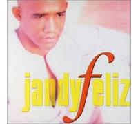 Feliz, Jandy - Hasta Que Lo Pierda