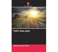 Feliz meu país